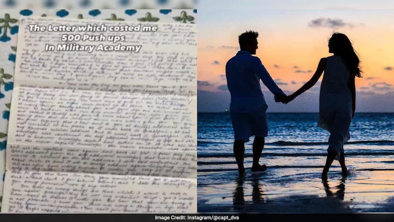 ये इश्क़ नहीं आसां, बस इतना समझ लीजिए,आर्मी ऑफिसर को लव लेटर के लिए करने पड़े 500 पुशअप्स, 2 1756131757 Untitled 6 copy